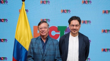 Petro propuso acuerdo nacional para recolectar $20 billones para reconstruir las zonas afectadas por el terremoto y le envió pulla a los empresarios: “No se basa en limosnas”