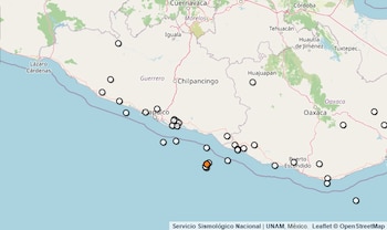 Terremoto