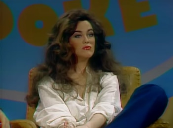 El talento de O’Hara surgió