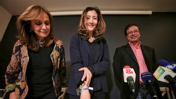 Bogotá, 5 de junio de