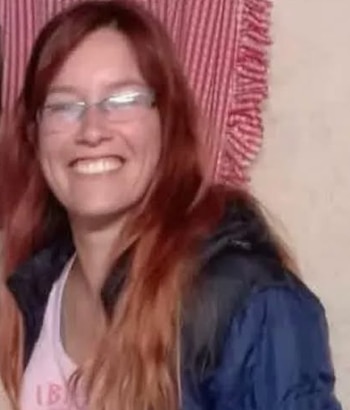 Noemí Milagros Cabrera, víctima de femicidio en Pilar