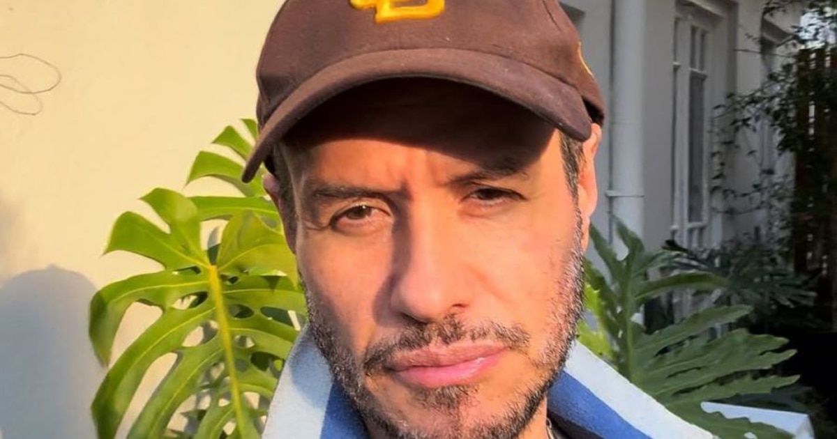 Martín Ortega: Un Año de Silencio y la Fuerza de la Recuperación