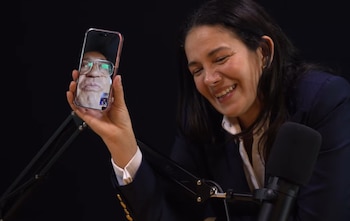 Macollins descartó que Lehder esté