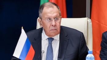 Rusia acusa a Occidente de "simular" interés en negociar la paz en Ucrania: "La esperanza se ha agotado"