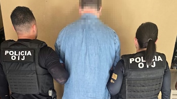Operación Éxodo: productores de conciertos entre 18 detenidos por presunto lavado de dinero en Costa Rica