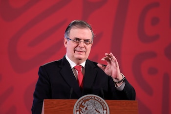 (Foto: Sáshenka Gutiérrez/EFE)