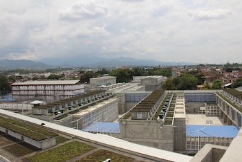 El cabecilla de una banda