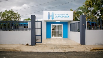 Una transformación sin precedentes eleva los estándares sanitarios y educativos del sector. Obras estratégicas buscan renovar la red asistencial mientras la educación se abre paso en un lugar cargado de historia (Foto cortesía Presidencia de la República)