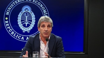 Déficit cero: el fin no