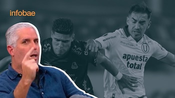 Diego Rebagliati señaló 3 factores que provocaron crisis en Universitario tras eliminación en Copa Libertadores: “No hay jugador del tricampeonato que esté en nivel superior”