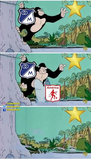 Los mejores memes de la