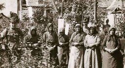 Nagyrév, el pueblo húngaro donde la desesperación llevó a mujeres a asesinar a sus esposos