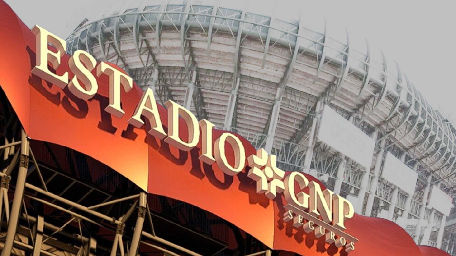El estadio aplica un estricto control sobre los obtejos que pueden ingresar los asistentes. La regulación se ajusta conforme a la experiencia en eventos masivos. (Ocesa)