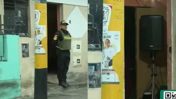 Breña: investigan ataque armado durante una reunión en la zona de Nosiglia| Foto: Latina Noticias