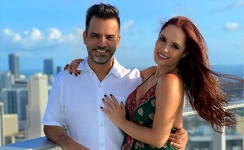 Foto tomada de Instagram @AnaLuciaDo