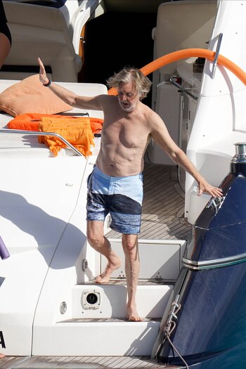 Celebrities en un click 01-01-2021