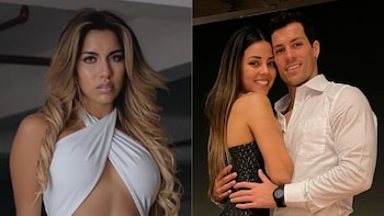 Gabriela Herrera arremetió contra Patricio