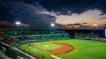 Mérida será la sede del