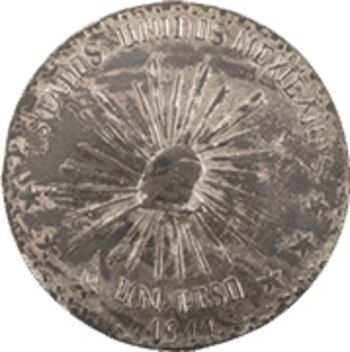 Además de su característica leyenda,