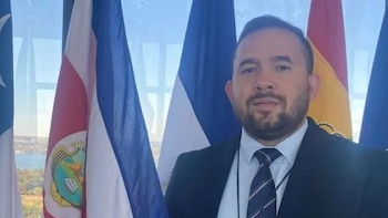 Exfiscal de Cibercrimen Esteban Aguilar confirma que buscará convertirse en el próximo fiscal general de Costa Rica