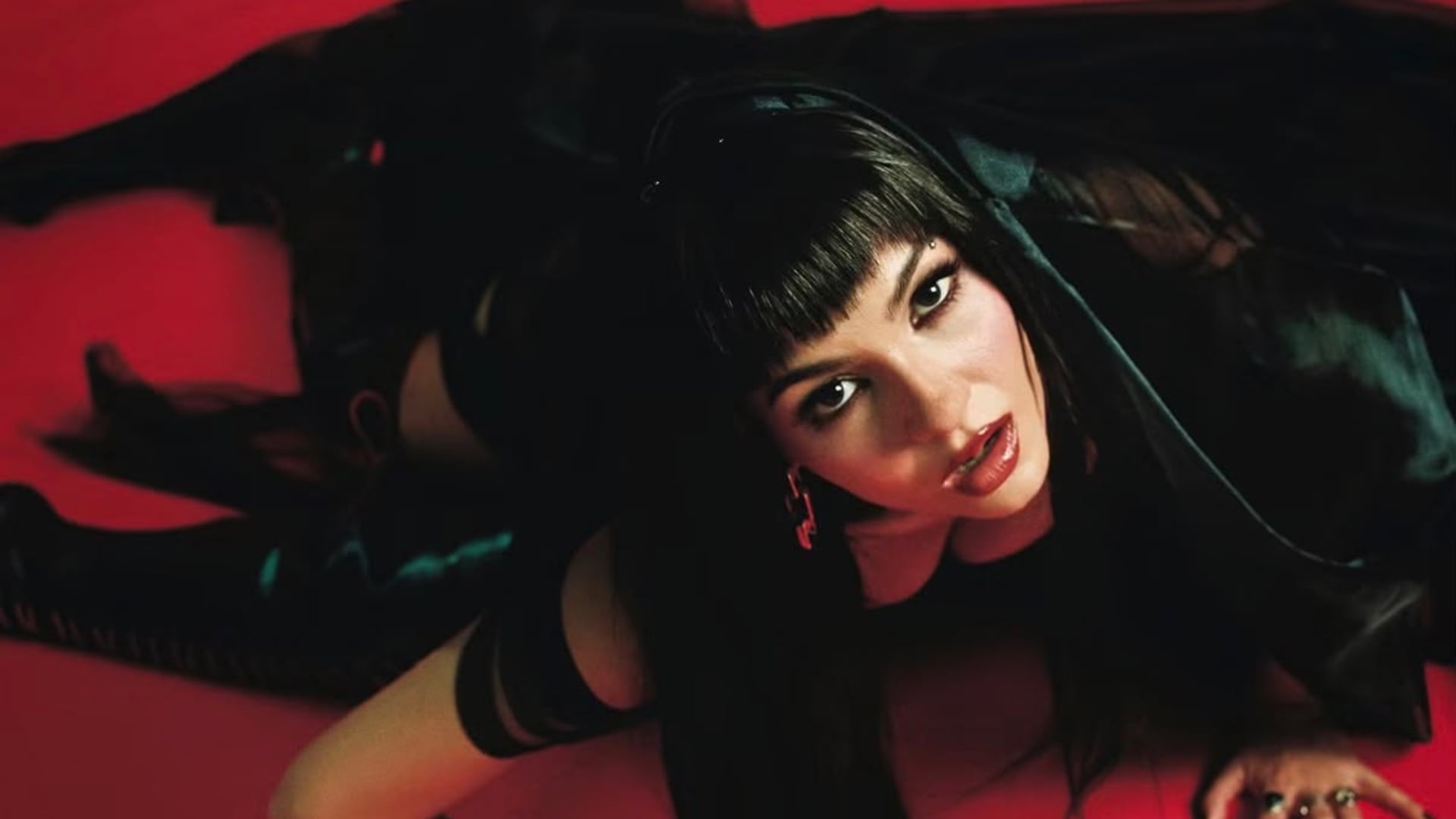Victoria Justice llega a México para celebrar el relanzamiento de ‘Love Zombie’: dará exclusiva fiesta de Halloween(RS)