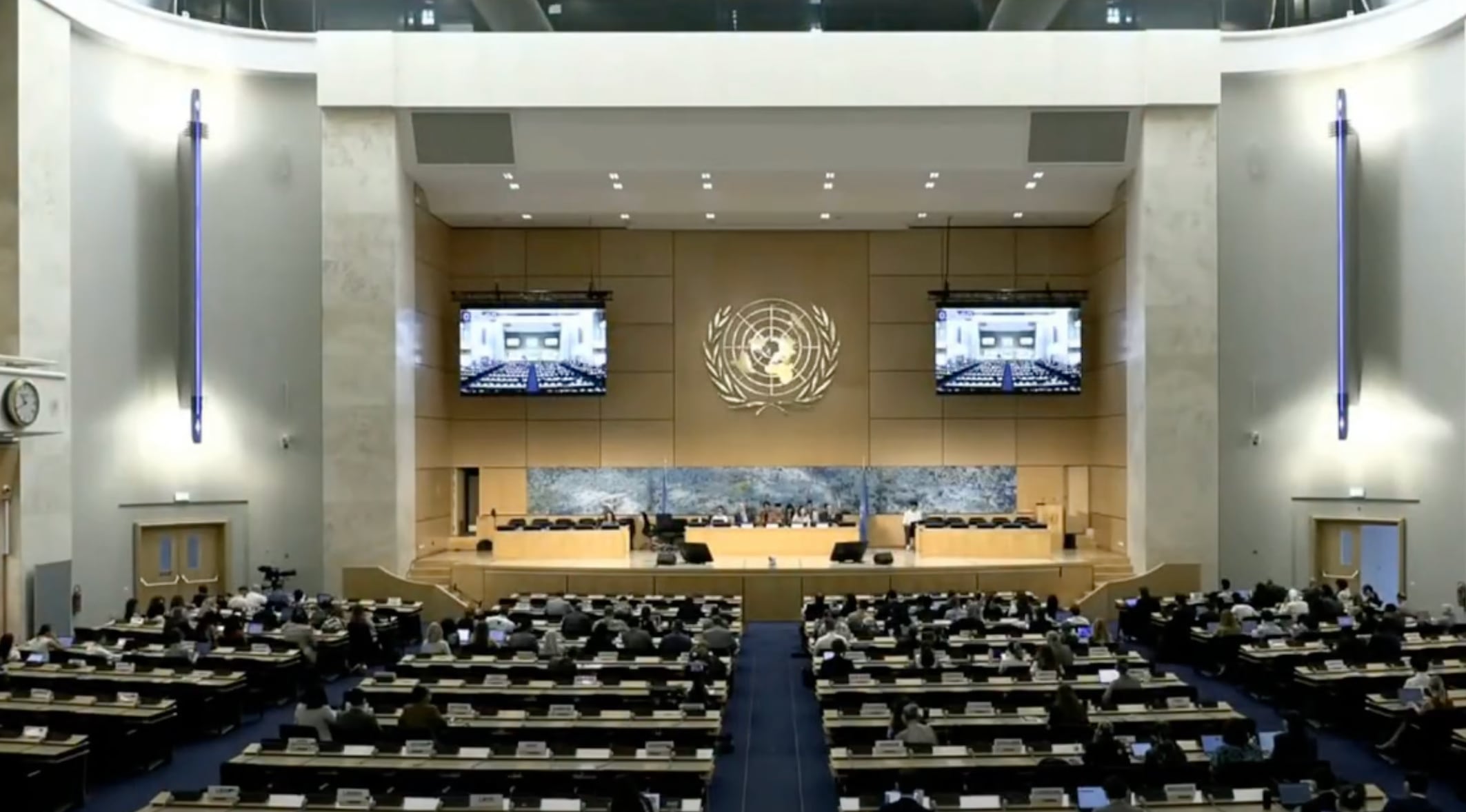 La ONU realizará “observaciones” o “dictámenes” acerca de la causa, lo que no influye en la sentencia contra la exvicepresidenta ratificada por la Corte Suprema de Justicia