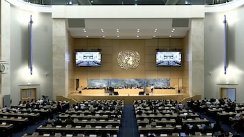 Costa Rica rechaza ante la ONU el uso de los términos “violencia reproductiva”, “masculinidad patriarcal” e “interseccionalidad”