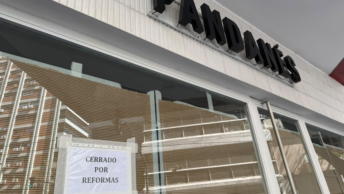 Una reconocida cadena de panaderías cerró todos sus locales, despidió 150 empleados y pedirá la quiebra - Infobae
