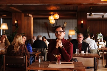 Mariano Saborido expresa admiración por