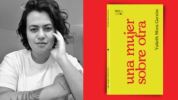 ‘‘Escribir ha sido mi manera