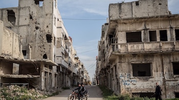 Aumentan a cinco los muertos