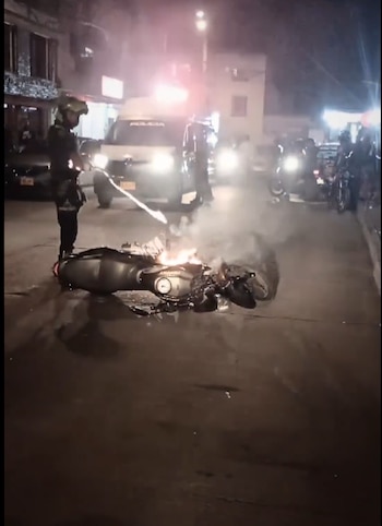 Casos como estos se han