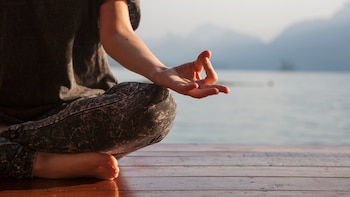 Este es el tiempo que tienes que meditar para obtener beneficios en la salud mental y física