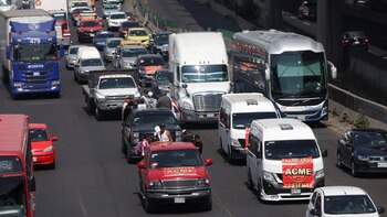Preparan obra vial que llevará