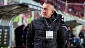 Horacio Melgarejo saca cara por Cienciano tras malos resultados en Torneo Clausura 2026: “Ni antes éramos tan fenómenos ni ahora somos tan malos”