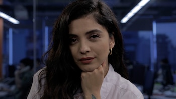 La canción surgió luego de