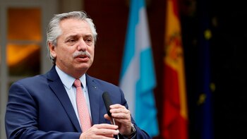 Cómo reaccionó el Gobierno ante