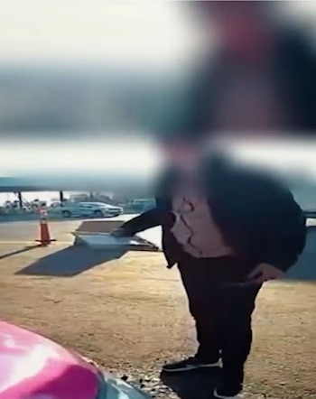 Le robó el acta y una bodycam a un inspector durante un operativo: lo inhabilitaron de por vida