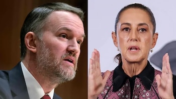 El encuentro se confirma para mañana tras los dichos de Jamieson Greer, representante comercial de Washington, sobre un paquete de gravámenes a 60 países, aunque todavía no se define el horario de la cita