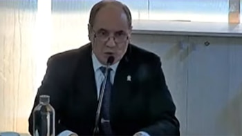 Cuáles fueron las últimas palabras de Claudio Villamide antes de ser condenado por la tragedia del ARA San Juan