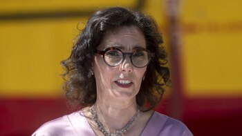 Bruselas ofrece apoyo logístico a