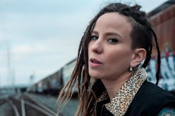 Fotografía cedida hoy martes, de