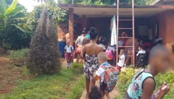 Cuba, sistema educativo, Régimen cubano