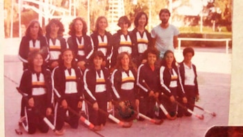 Laura Bracalenti, segunda parada de