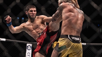 Corte de peso en deportes