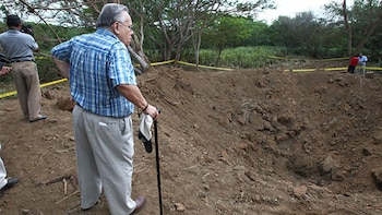 El doctor Jaime Incer Barquero