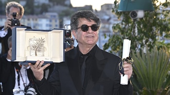 La Judicatura iraní mantiene la sentencia de un año de cárcel para el director de cine Jafar Panahi