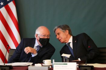 (Foto: REUTERS/Edgard Garrido)
