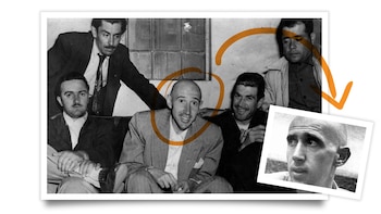 Las personas se quejaban de