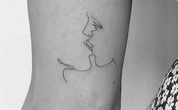 Un diseño minimalista en el